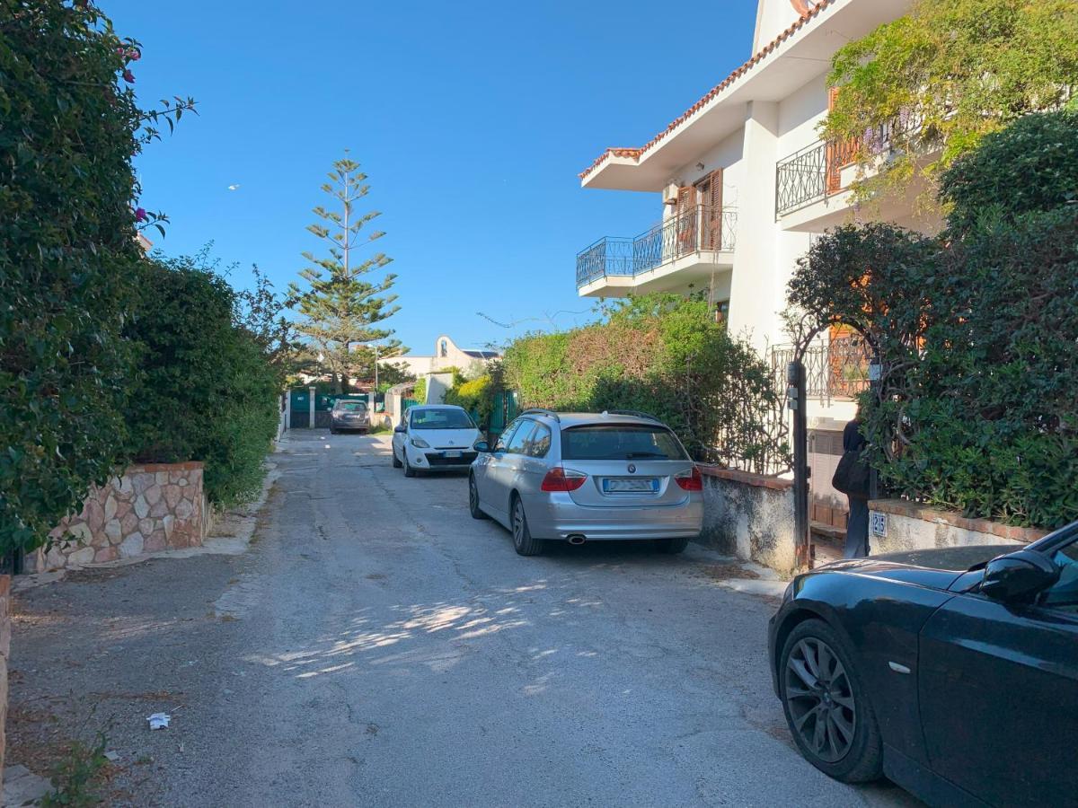 Villa Falcone Borsellino 巴勒莫 外观 照片