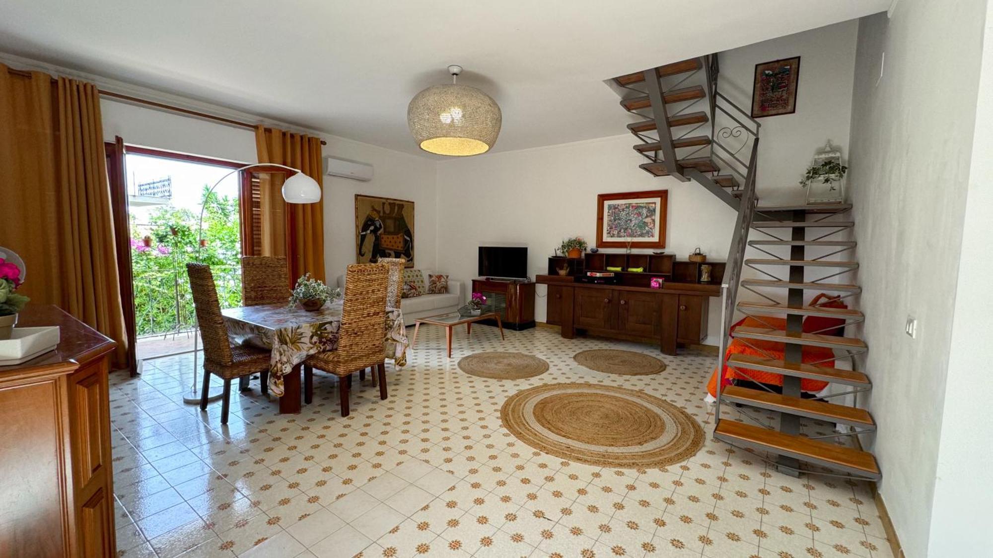 Villa Falcone Borsellino 巴勒莫 外观 照片